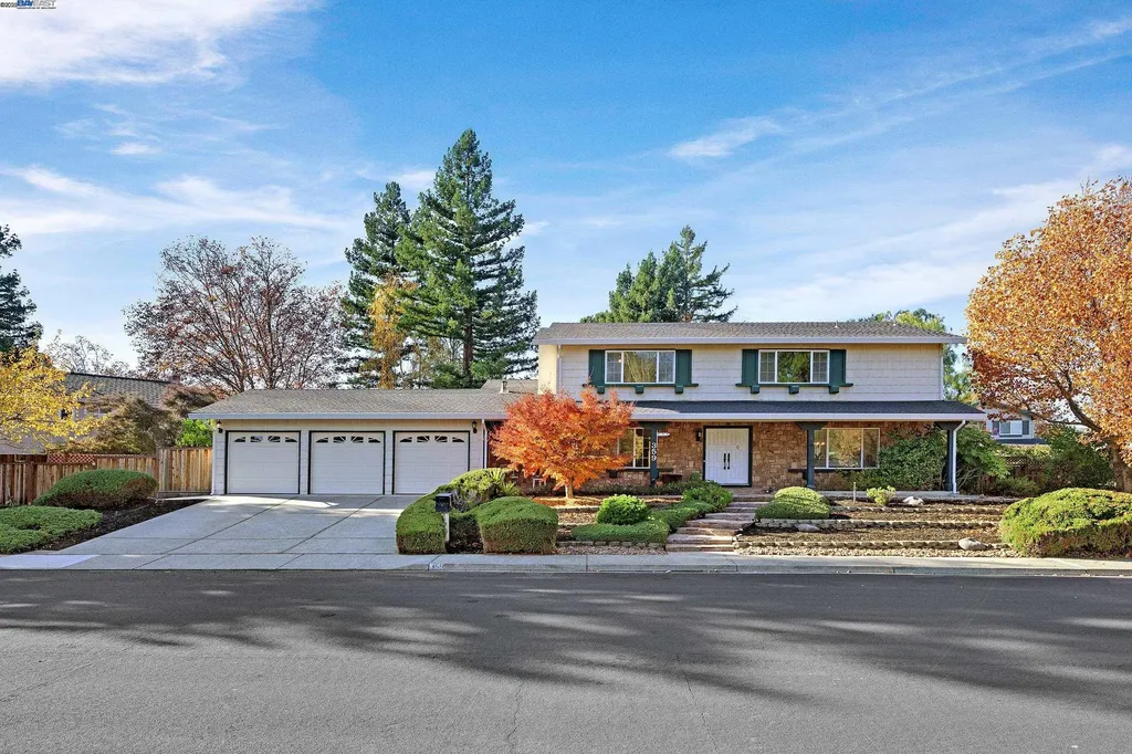 359 Cardona Circle San Ramon CA 94583