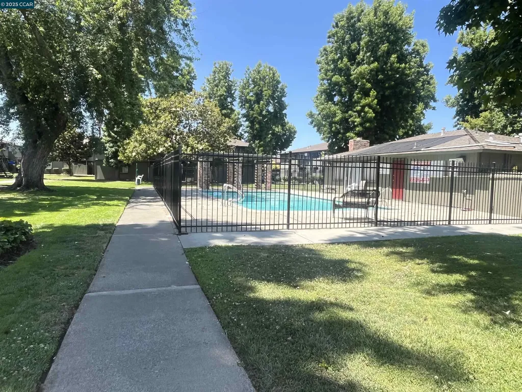 1133 Meadow Lane Concord CA 94520