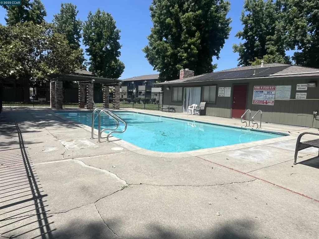 1133 Meadow Lane Concord CA 94520