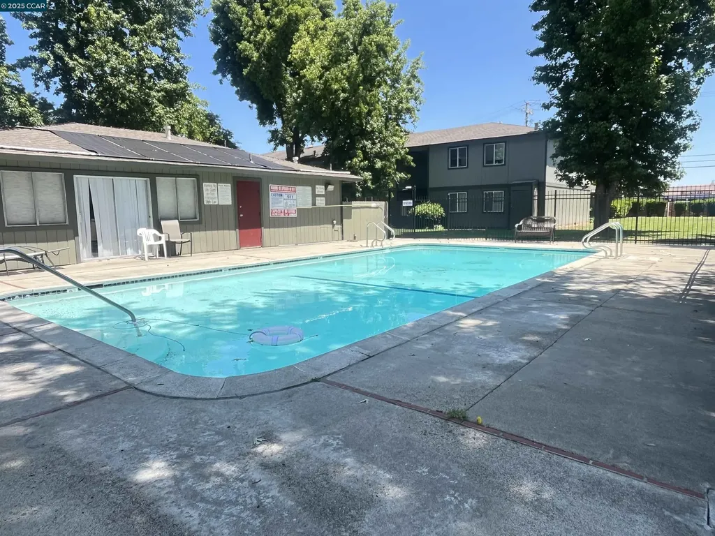 1133 Meadow Lane Concord CA 94520