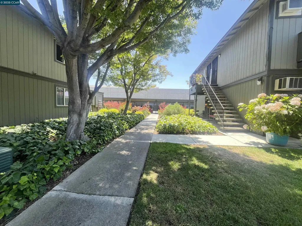 1133 Meadow Lane Concord CA 94520