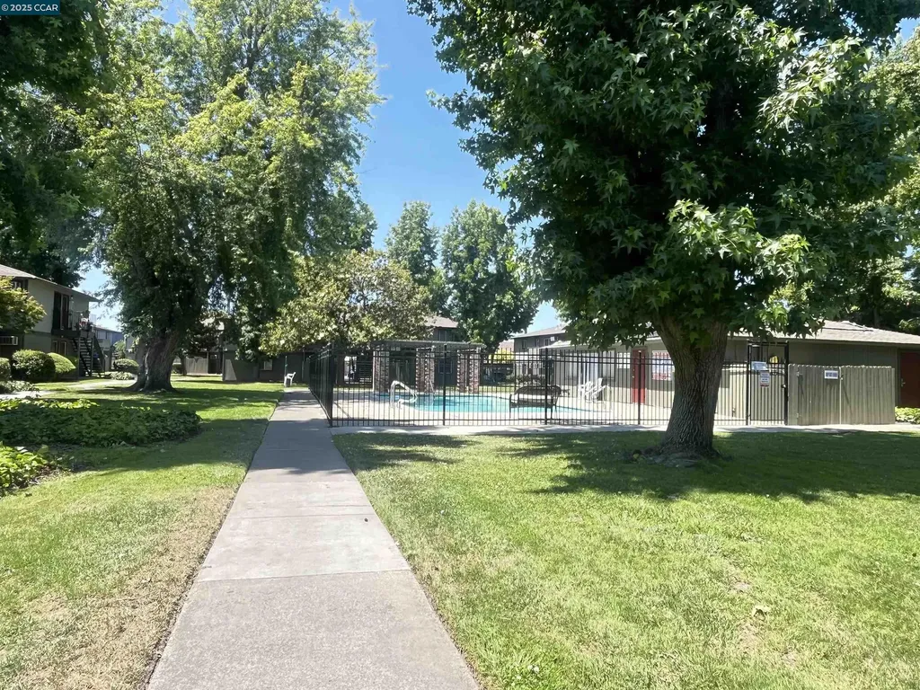 1133 Meadow Lane Concord CA 94520