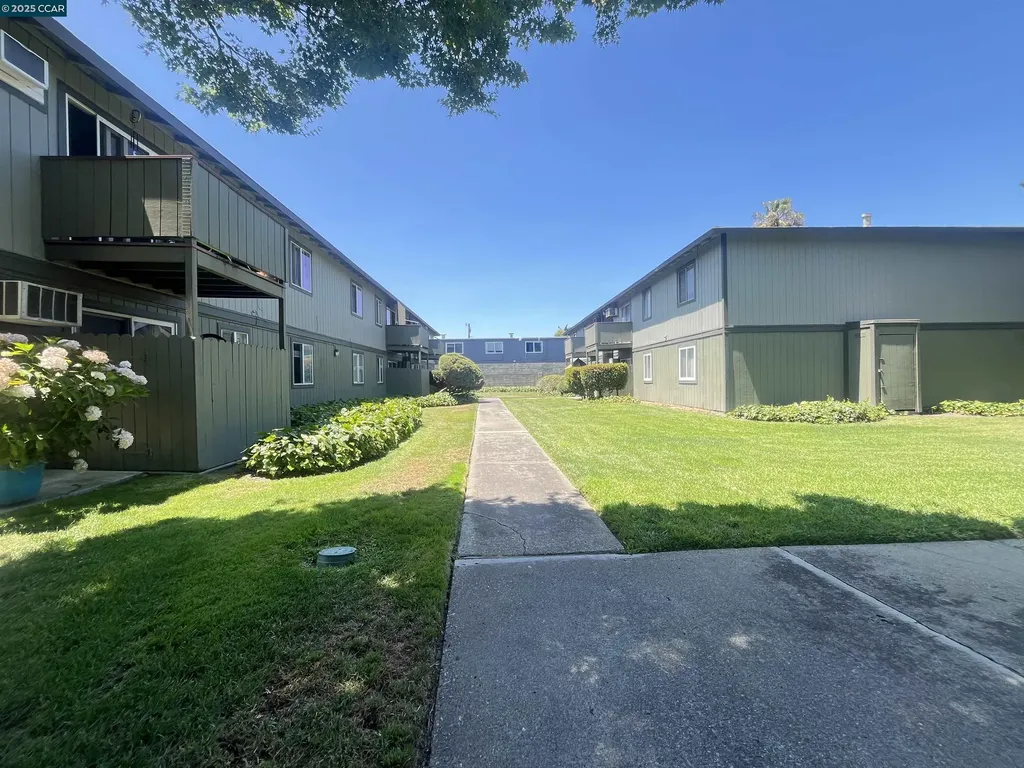 1133 Meadow Lane Concord CA 94520