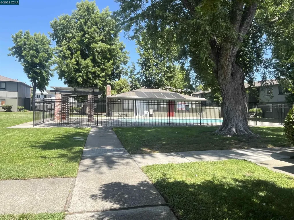 1133 Meadow Lane Concord CA 94520