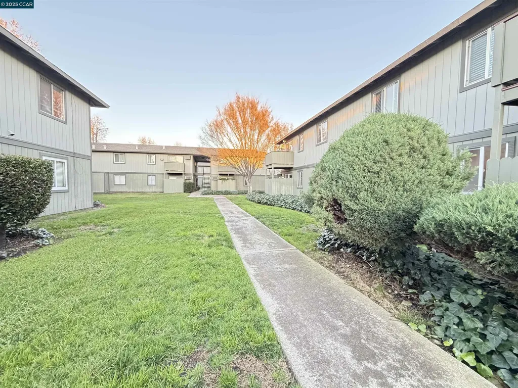 1133 Meadow Lane Concord CA 94520
