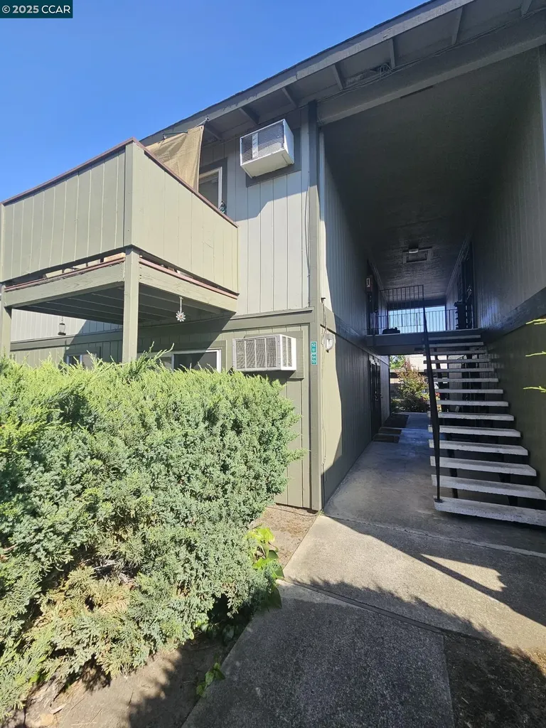 1133 Meadow Lane Concord CA 94520