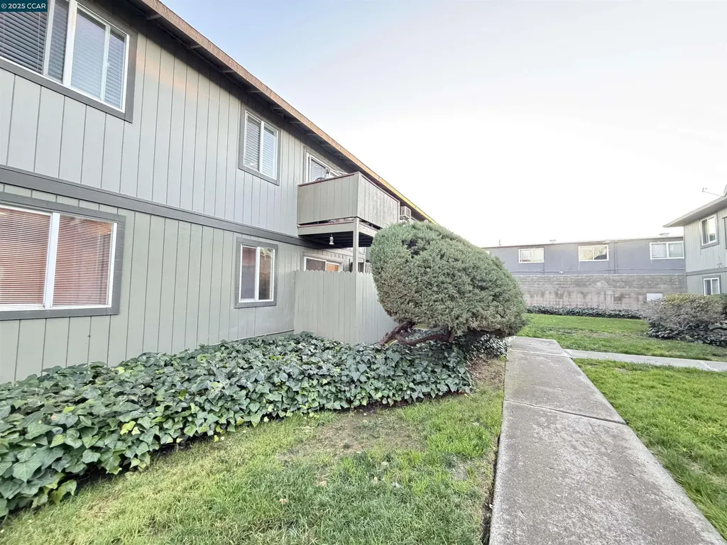 1133 Meadow Lane Concord CA 94520