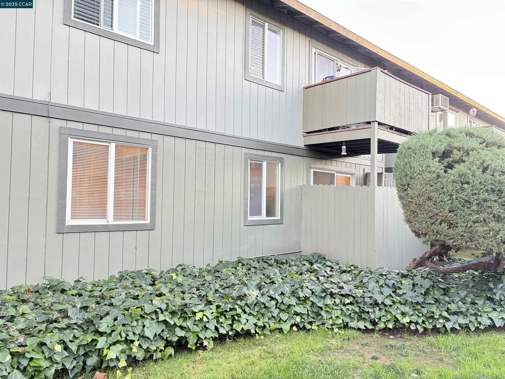 1133 Meadow Lane Concord CA 94520