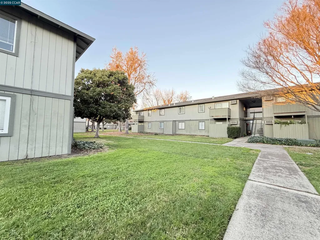 1133 Meadow Lane Concord CA 94520