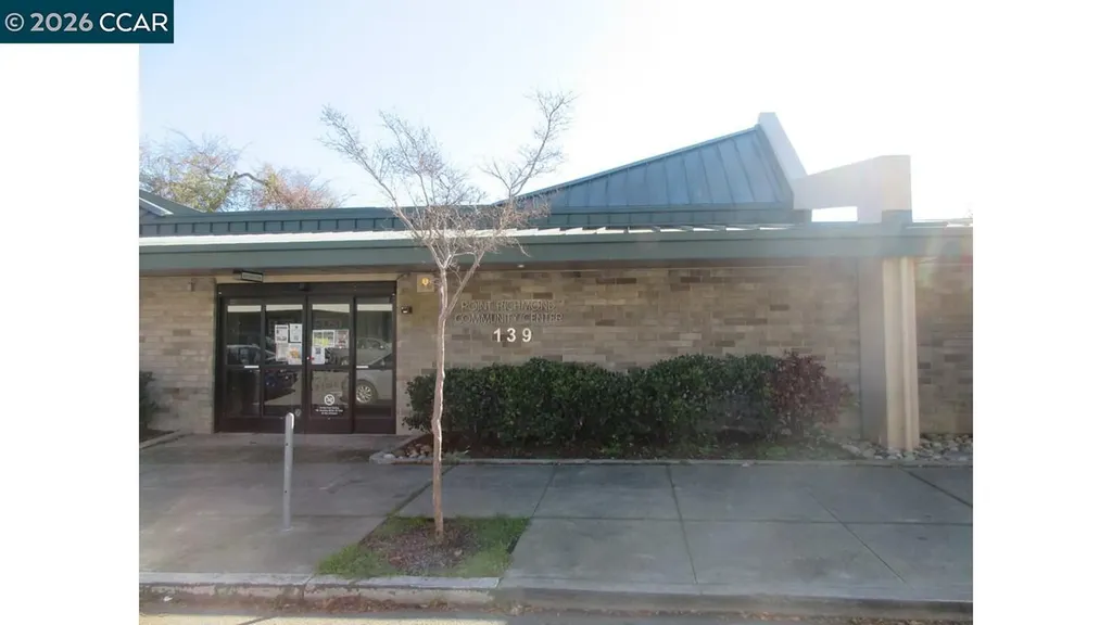 0 Crest Avenue Richmond CA 94801