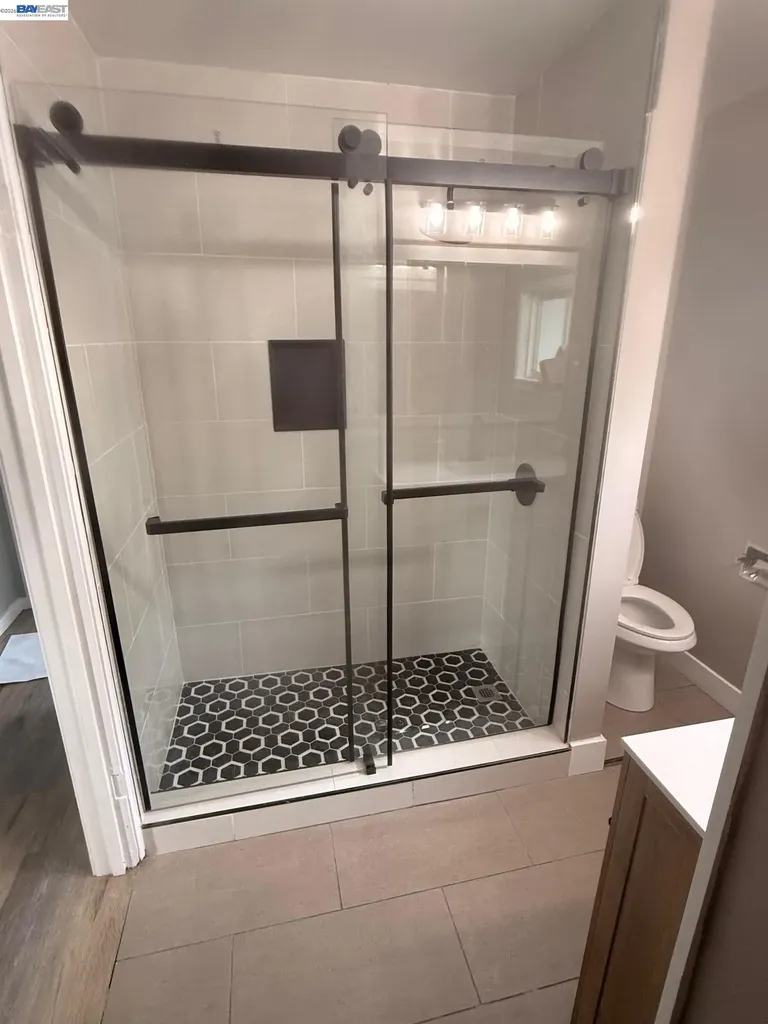 17028 Santa Fe Street Hayward CA 94541