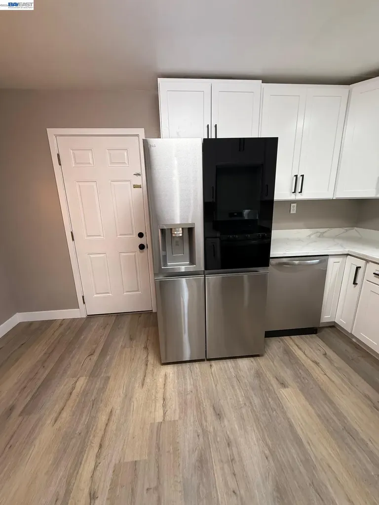 17028 Santa Fe Street Hayward CA 94541