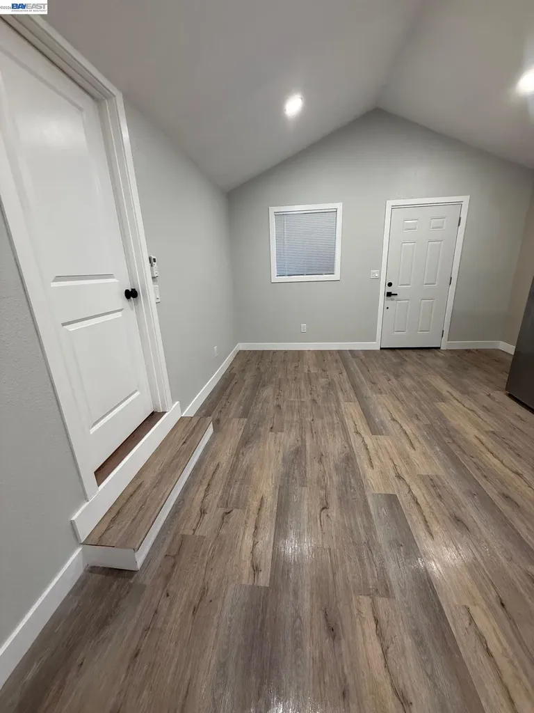 17028 Santa Fe Street Hayward CA 94541