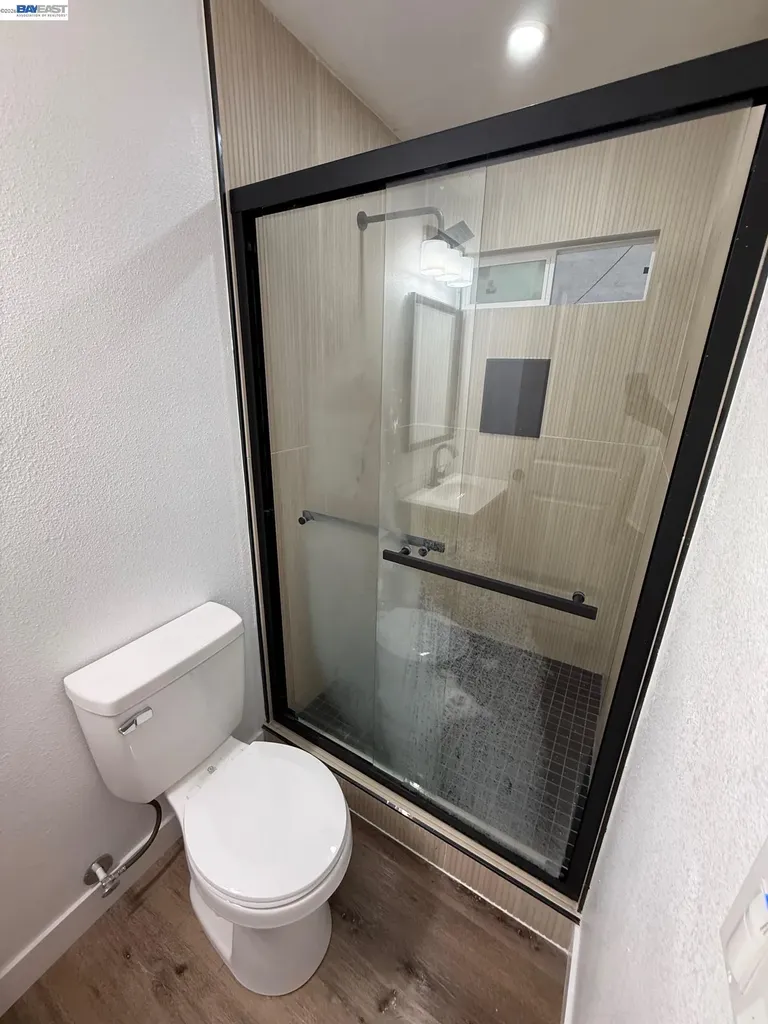 17028 Santa Fe Street Hayward CA 94541