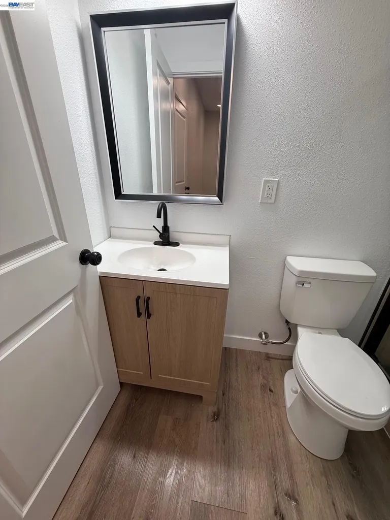 17028 Santa Fe Street Hayward CA 94541