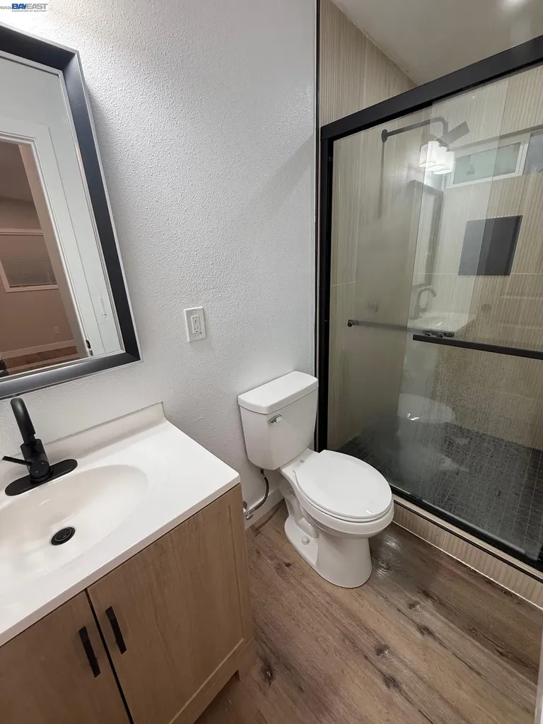 17028 Santa Fe Street Hayward CA 94541