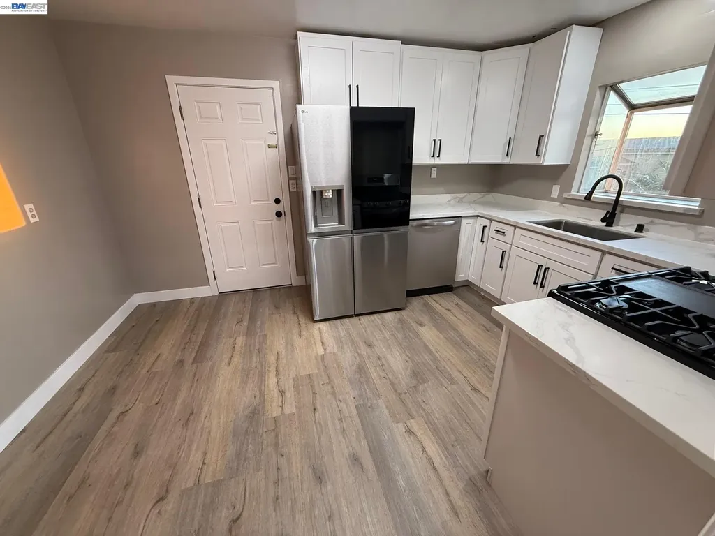 17028 Santa Fe Street Hayward CA 94541