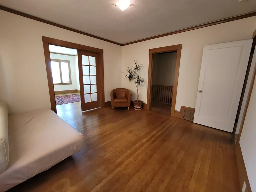 1901 Parker Street Berkeley CA 94704