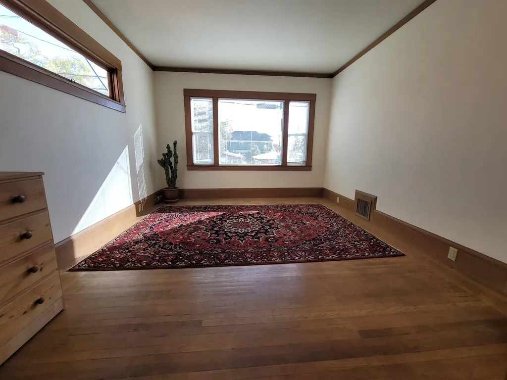 1901 Parker Street Berkeley CA 94704