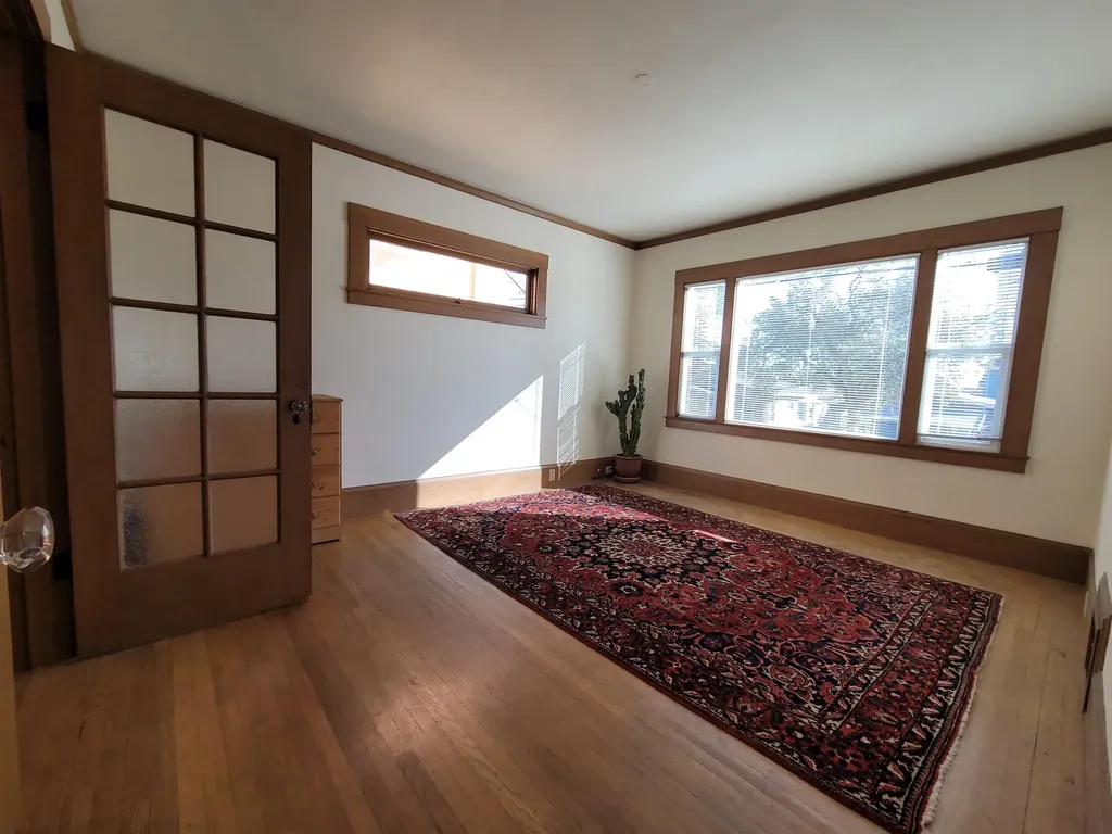 1901 Parker Street Berkeley CA 94704
