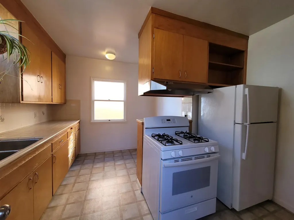 1901 Parker Street Berkeley CA 94704