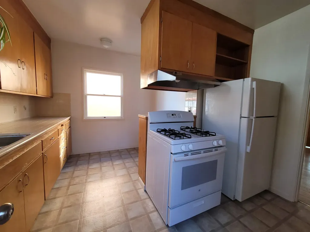 1901 Parker Street Berkeley CA 94704