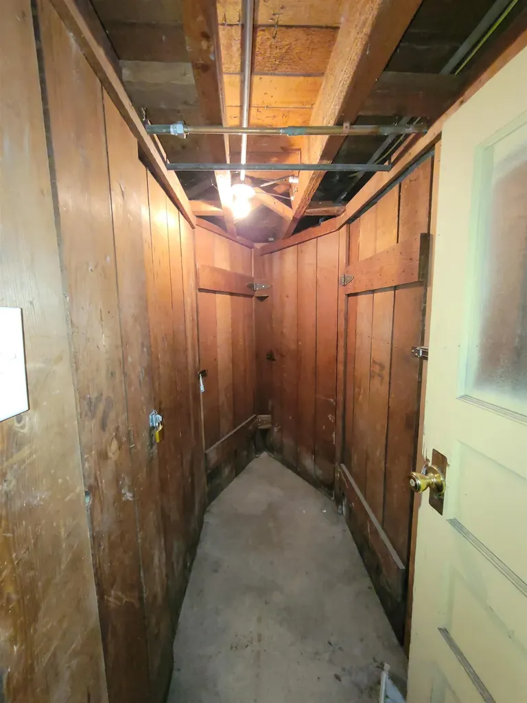 1901 Parker Street Berkeley CA 94704