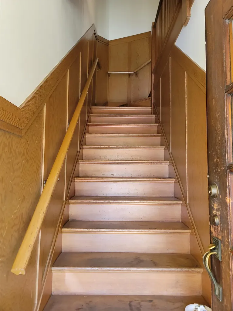 1901 Parker Street Berkeley CA 94704