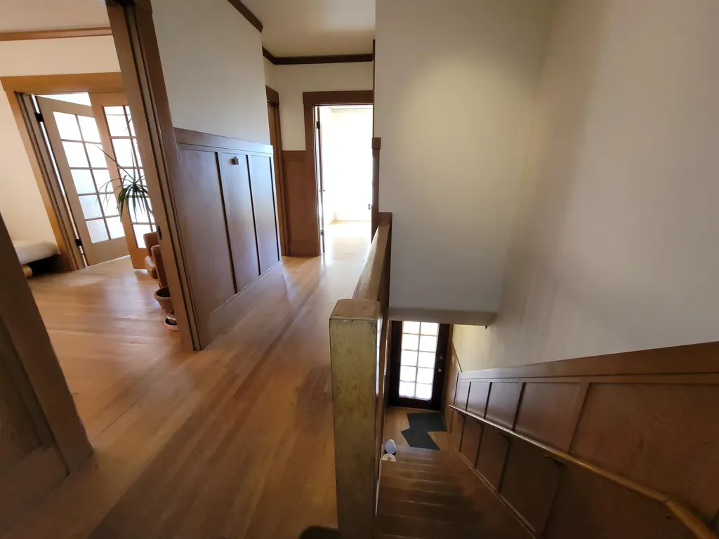 1901 Parker Street Berkeley CA 94704