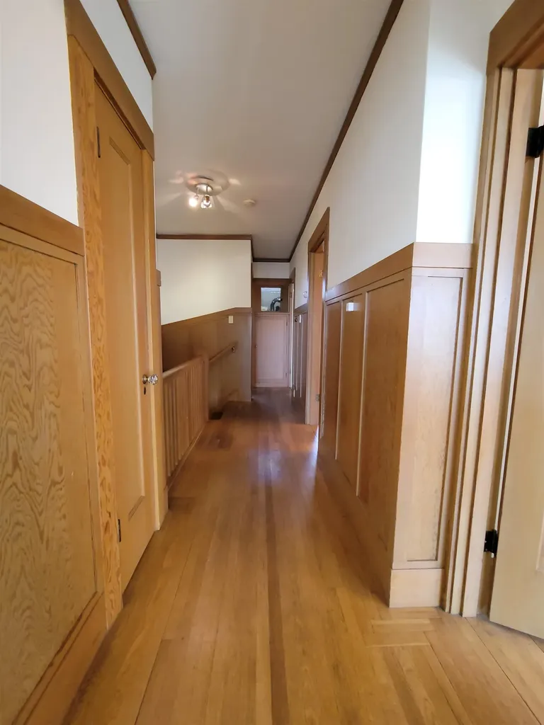 1901 Parker Street Berkeley CA 94704