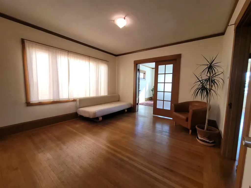 1901 Parker Street Berkeley CA 94704