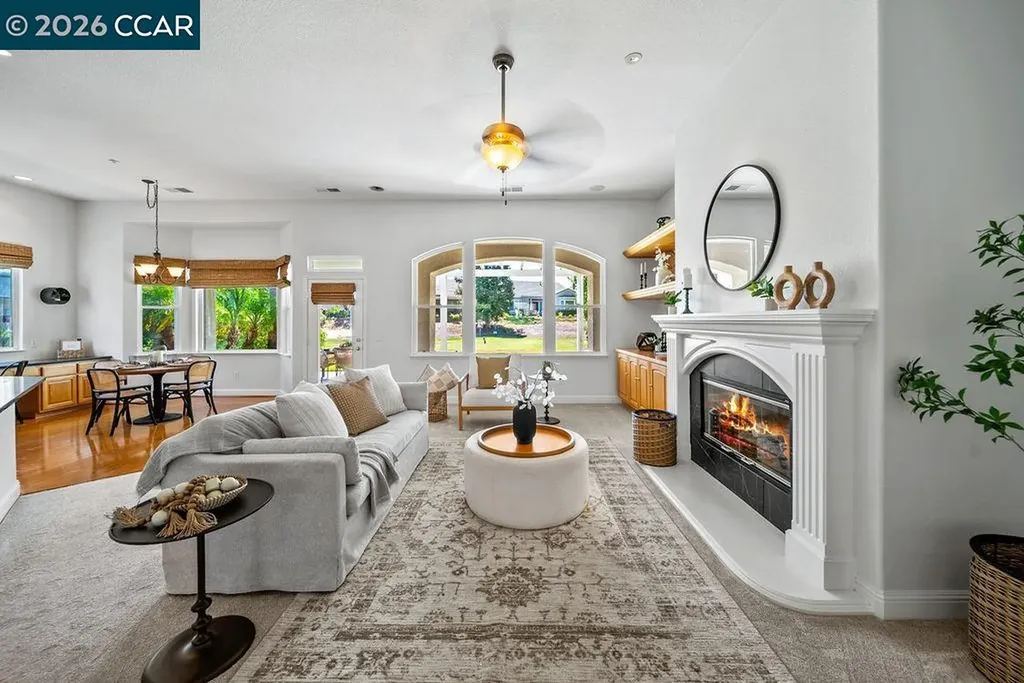742 Richardson Drive Brentwood CA 94513