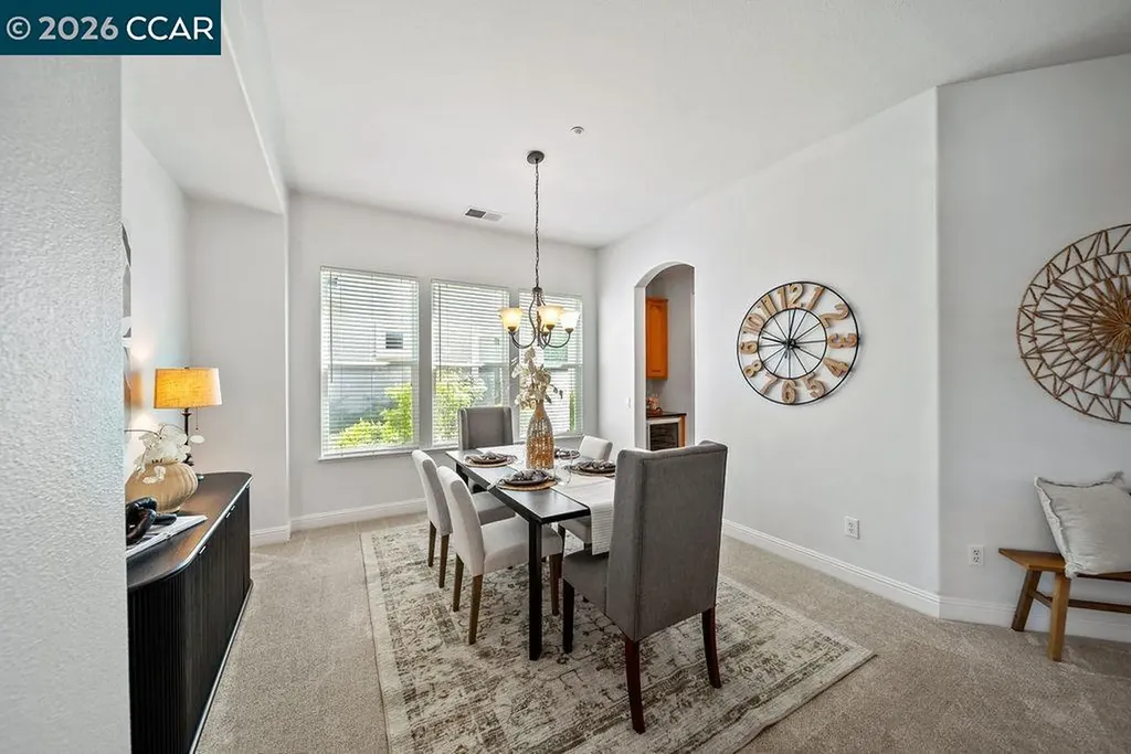 742 Richardson Drive Brentwood CA 94513