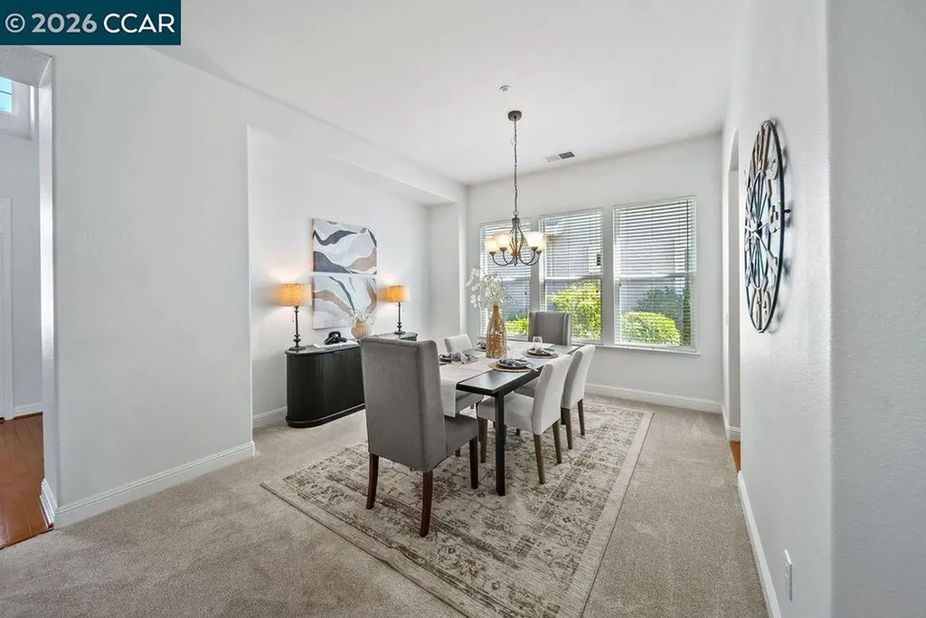 742 Richardson Drive Brentwood CA 94513