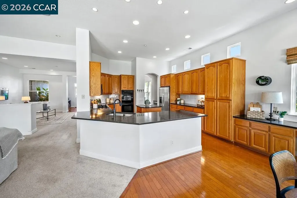 742 Richardson Drive Brentwood CA 94513