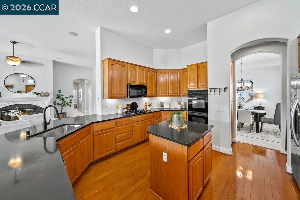 742 Richardson Drive Brentwood CA 94513