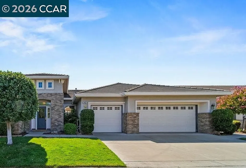 742 Richardson Drive Brentwood CA 94513
