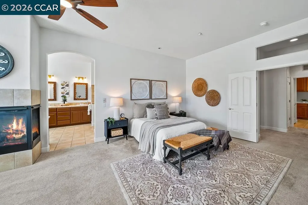 742 Richardson Drive Brentwood CA 94513