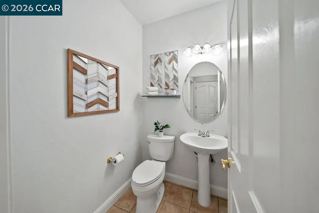 742 Richardson Drive Brentwood CA 94513