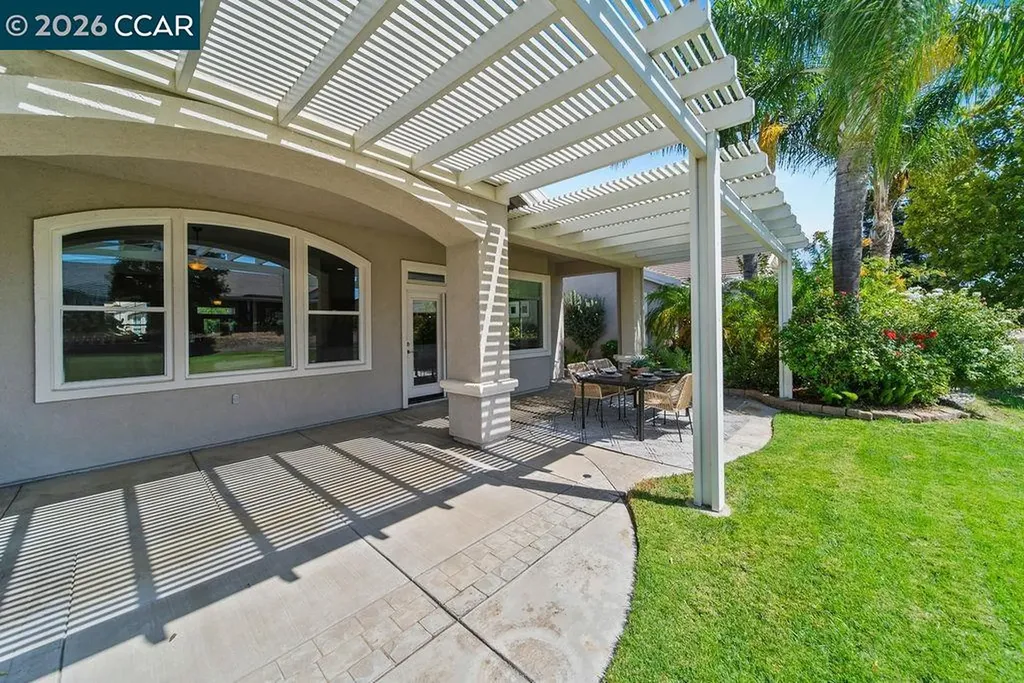 742 Richardson Drive Brentwood CA 94513