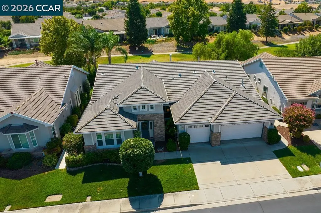 742 Richardson Drive Brentwood CA 94513