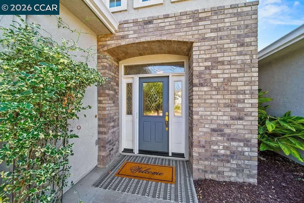 742 Richardson Drive Brentwood CA 94513