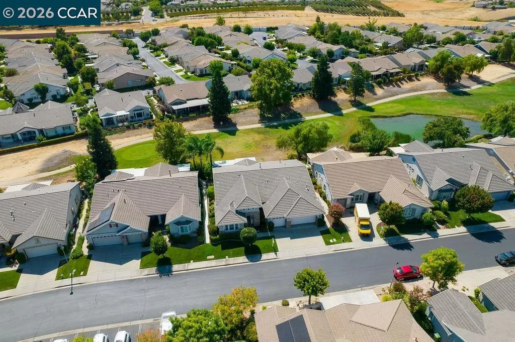 742 Richardson Drive Brentwood CA 94513