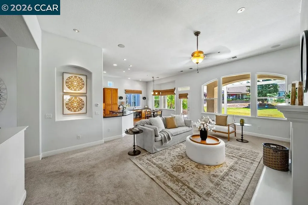 742 Richardson Drive Brentwood CA 94513