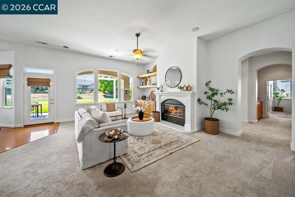 742 Richardson Drive Brentwood CA 94513
