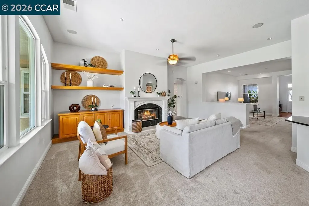 742 Richardson Drive Brentwood CA 94513