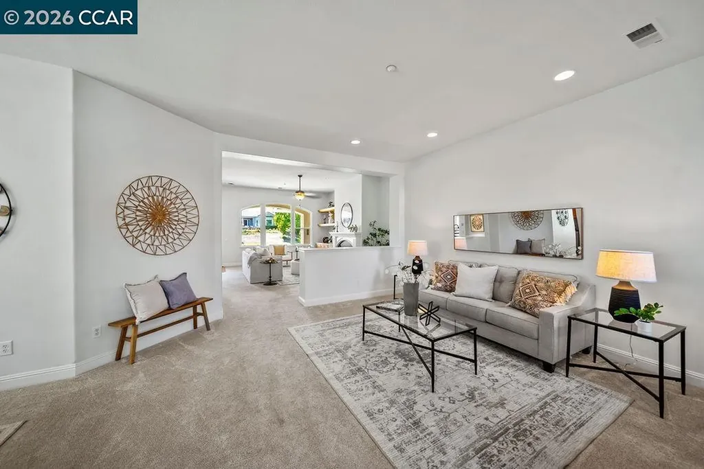 742 Richardson Drive Brentwood CA 94513