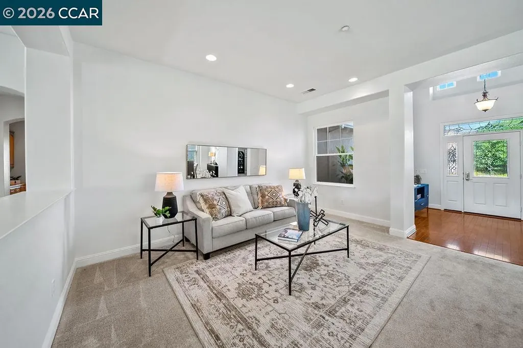 742 Richardson Drive Brentwood CA 94513