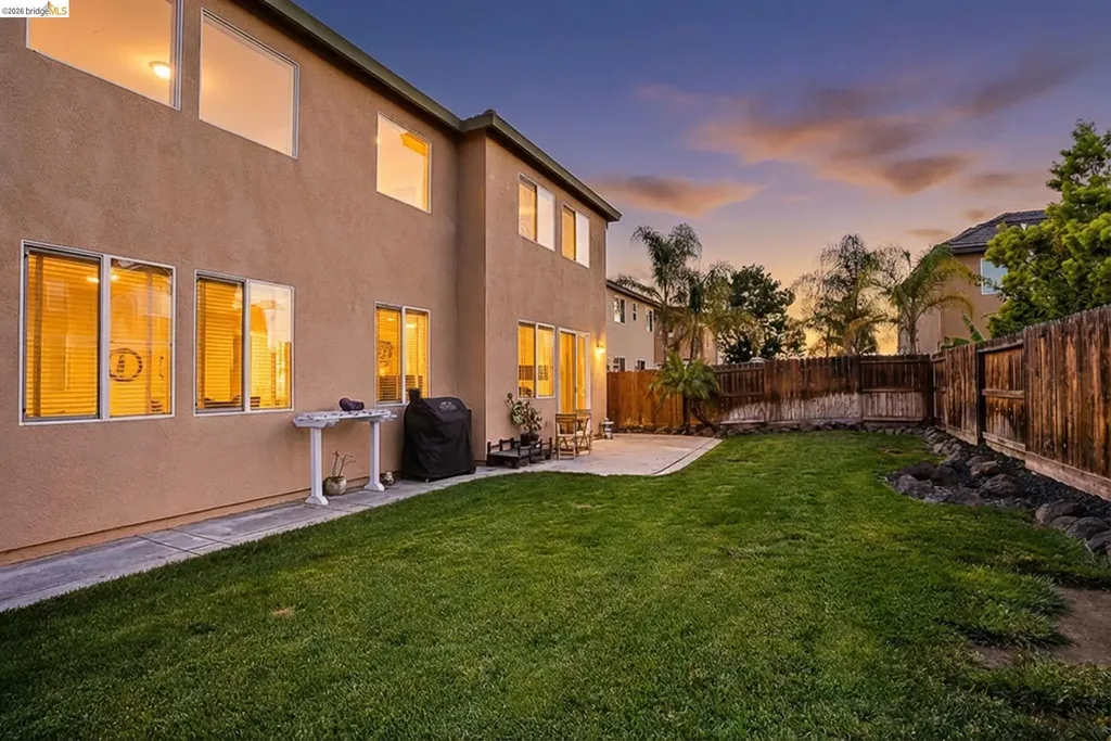 115 Tennyson Court Discovery Bay CA 94505