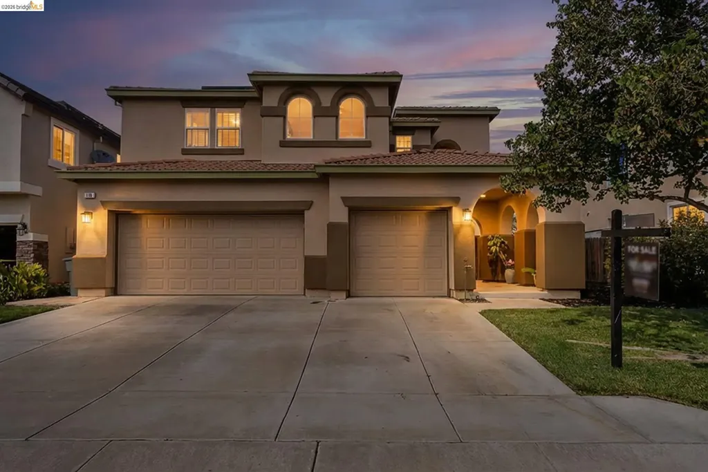 115 Tennyson Court Discovery Bay CA 94505